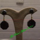 Hematite Earrings - TBM-HE-019