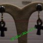 Hematite Earrings -TBM-HE-020
