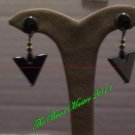 Hematite Earrings - TBM-HE-021