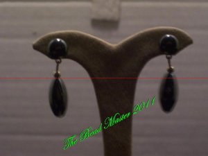 Hematite Earrings - TBM-HE-022