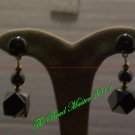 Hematite Earrings - TBM-HE-023