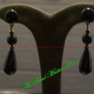 Hematite Earrings - TBM-HE-024