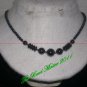 Hematite Necklace - TBM-HN-007