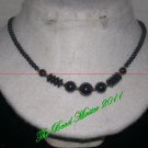 Hematite Necklace - TBM-HN-008