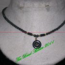 Hematite Necklace - TBM-HN-009