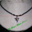 Hematite Necklace - TBM-HN-012