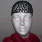 Hand Sequin Caps W/O Fringe - Black --- TBM-BHP-024