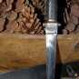 Wiccan Athame Scottish Dirk Ritual Pagan Witchcraft