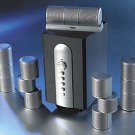 AVIA 5.1 HOME THEATER SOUND SYSTEM