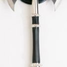 Maxam 21 Double-Sided Battle Axe