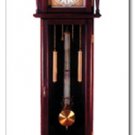 Edward Meyer 31 Day Grandfather Clock