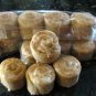 Cinnamon bun melts