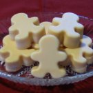 Gingerbread Soy Tart - 6/bag