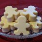 Gingerbread Soy Tart - 6/bag