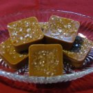 Brownie Soy Tart - 6/bag
