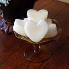 Wax Heart tarts