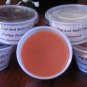 Pop and Melt Tarts/6 2 oz souffle cups