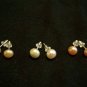 Pearl Earings