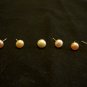 Pearl Earings