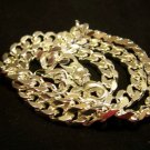 19" Sterling Silver Chain