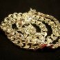 19" Sterling Silver Chain