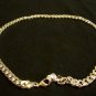 19" Sterling Silver Chain