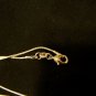 26 " Sterling Silver Chain