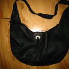 SOFT LEATHER TOTE PURSE