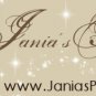 Custom website banner or logo
