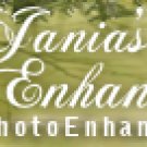 Custom website banner or logo