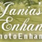 Custom website banner or logo