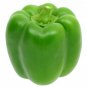 Organic California Wonder Pepper 25 Count