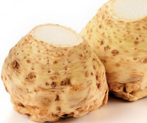 Organic Ibis Celeriac Seeds 25 Count