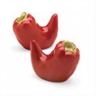 Organic Elephant's Trunk Pepper Seeds 25 Count