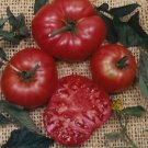 Organic Brandywine Tomato Seeds 10 Count