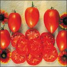 Organic Amish Paste Tomato Seeds 25 Count