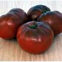Organic Black Brandywine Tomato Seeds 15 Count