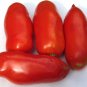 Organic San Marzano Tomato Seeds 15 Count