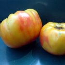 Organic Striped German Tomato Seeds 20 Count