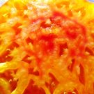 Organic Pineapple Tomato Seeds 20 Count