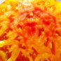 Organic Pineapple Tomato Seeds 20 Count
