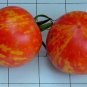 Organic Red Zebra Tomato Seeds 20 Count