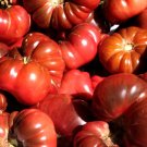 Organic Purple Calabash Tomato Seeds 10 Count