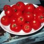 Organic Old Brooks Tomato Seeds 15 Count