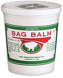 Bag Balm