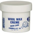 Wool Wax Creme