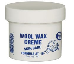 Wool Wax Creme