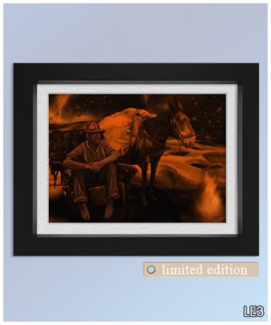 Limited Edition 3