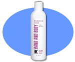 Oxyfresh Hand & Body Lotion