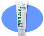 Oxyfresh Oxygene Gele